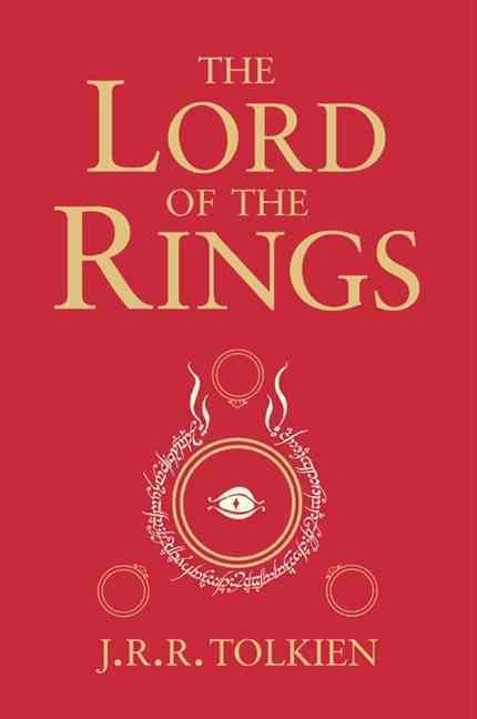Le Seigneur des Anneaux : La communauté de l'anneau