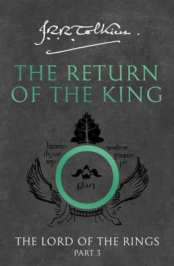 Le Seigneur des Anneaux : Le Retour du Roi